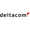 Deltacom logo