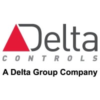 Delta Controls logo