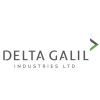 Delta Galil logo