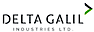 Delta Galil Industries logo