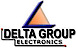 Delta Group Electronics logo