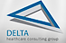 Delta Healthcare Consulting Group logo