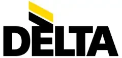 Delta Health & Safety Equipment logo