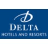 Delta Hotels And Resorts logo