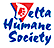 Delta Humane Society logo