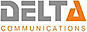 Delta Communications logo