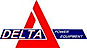 Delta Power logo