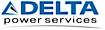 Delta Power Services logo