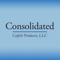 Consolidated Catfish Producers logo