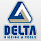 Delta Rigging & Tools logo