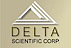 Delta Scientific logo