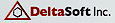 Deltasoft logo