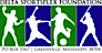 Delta Sportsplex Foundation logo