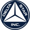 Delta Star logo