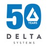 Delta Systems logo