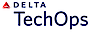 Delta Techops logo