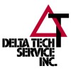 Delta Tech Service logo