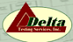 Delta Testing Services logo