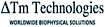 Delta Tm Technologies logo