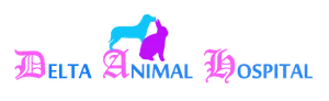 Delta Animal Hospital logo
