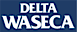 Delta-Waseca logo