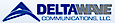 Delta Wave Communications logo