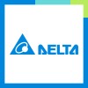 Delta Electronics logo