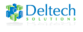 Deltech Solutions logo