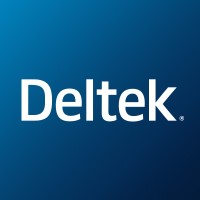 Deltek Workbook logo