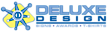 Deluxe Design logo