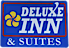 Deluxe Inn and Suites logo