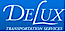 Delux Transportation Services logo