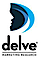 Delve logo