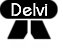 Delvi logo