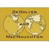 Degolyer And Macnaughton logo