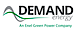 Demand Energy logo