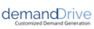 Demanddrive logo