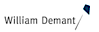 Demant logo