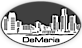 Demaria logo