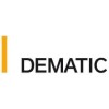 Dematic logo