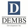 Dembs Development logo