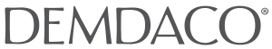 DEMDACO logo