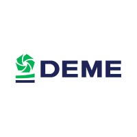 Deme Offshore logo