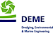 DEME logo