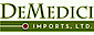 DeMedici Imports logo