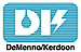 Demenno Kerdoon logo