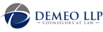 Demeo logo