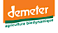 Demeter France logo