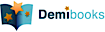 Demibooks logo