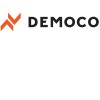 Democo logo